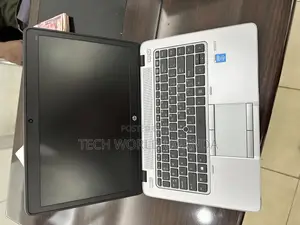 Laptop HP EliteBook 840 G2 4GB Intel Core I5 HDD 500GB