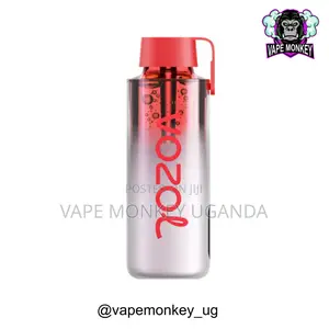 Photo - Vozol Neon 10,000