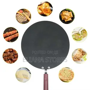 Frying Pan/ Flat Multipurpose Pan