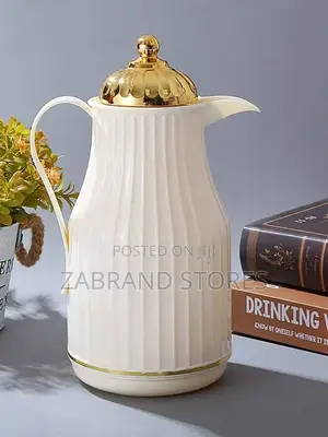 Vacuum Flask Jug