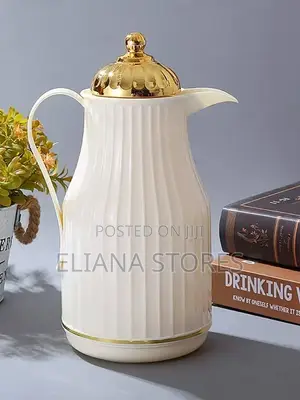 Vacuum Flask Jug