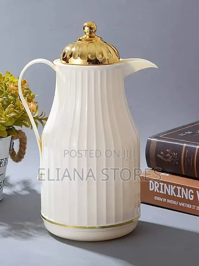 Vacuum Flask Jug