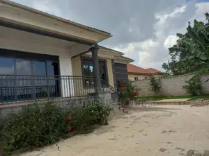 Furnished 4bdrm House in Namugongo Sonde, Kira for sale