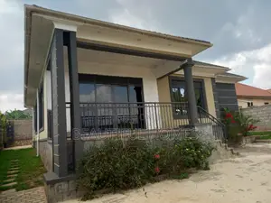 Furnished 4bdrm House in Namugongo Sonde, Kira for sale