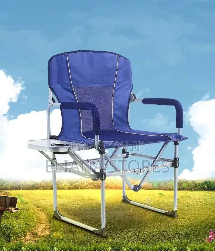 Foldable Camping Chair