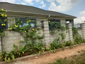 Furnished 4bdrm Bungalow in Sonde Namugongo, Kira for sale