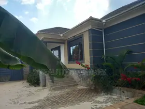 Furnished 4bdrm Bungalow in Sonde Namugongo, Kira for sale