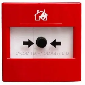 Manual Call Points