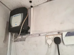 Electric Fence Repair