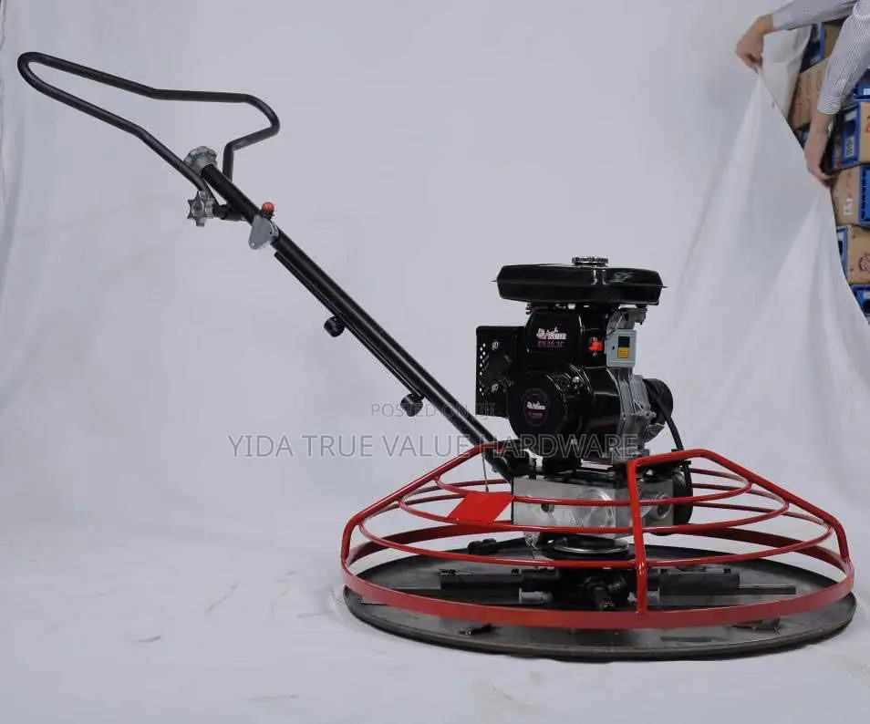 Power Float With Its Cover