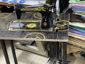Sewing Machine Branded Singer
