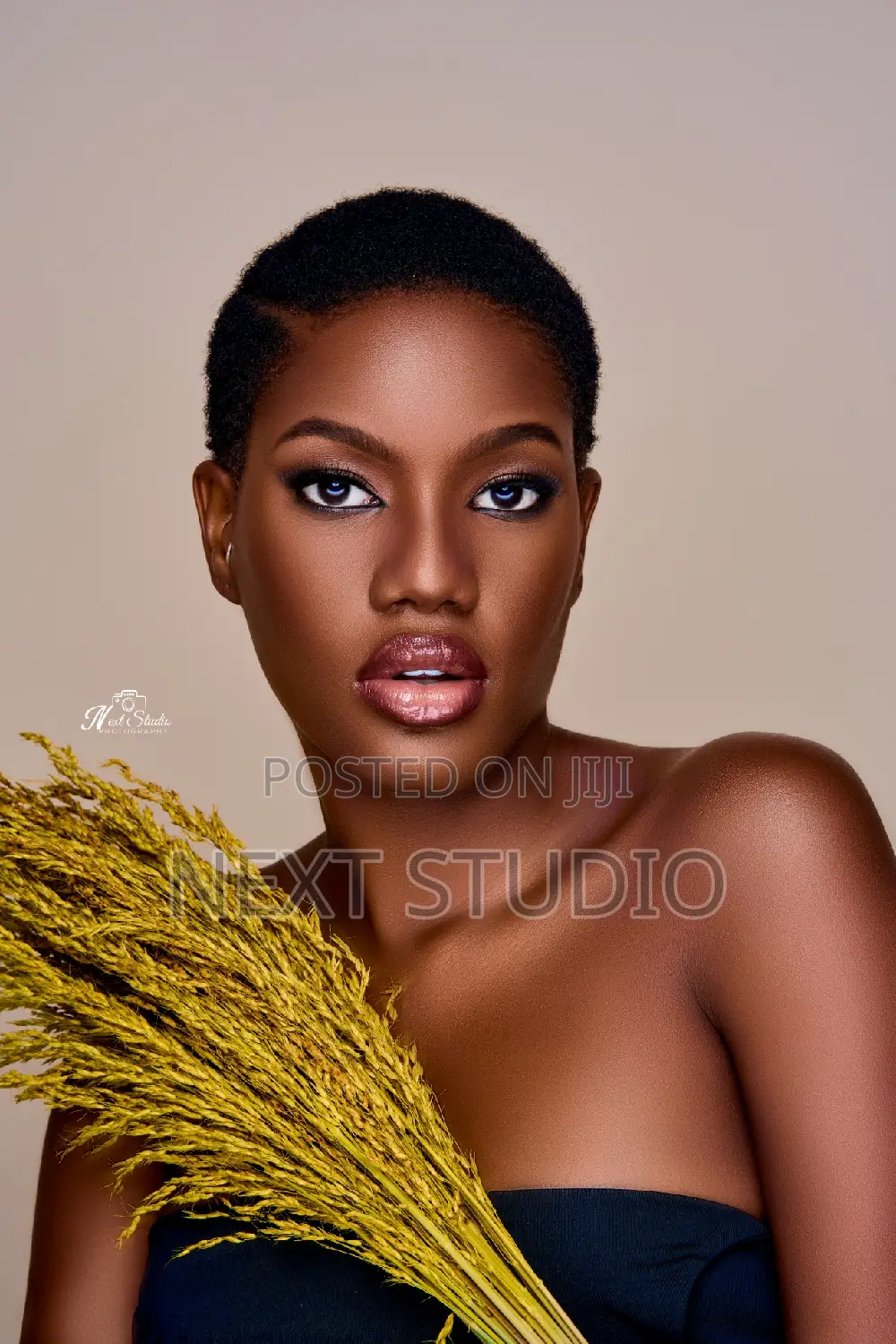 Timeless Portraits: Professional Photoshoots
