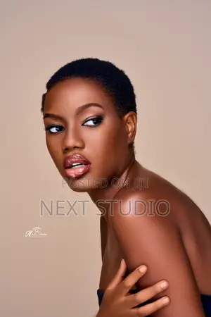 Timeless Portraits: Professional Photoshoots