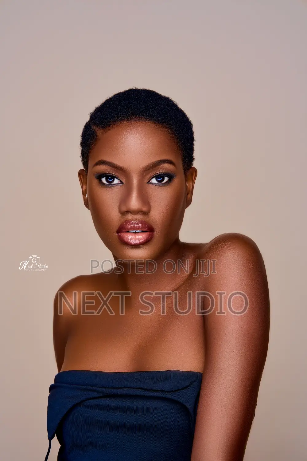 Timeless Portraits: Professional Photoshoots