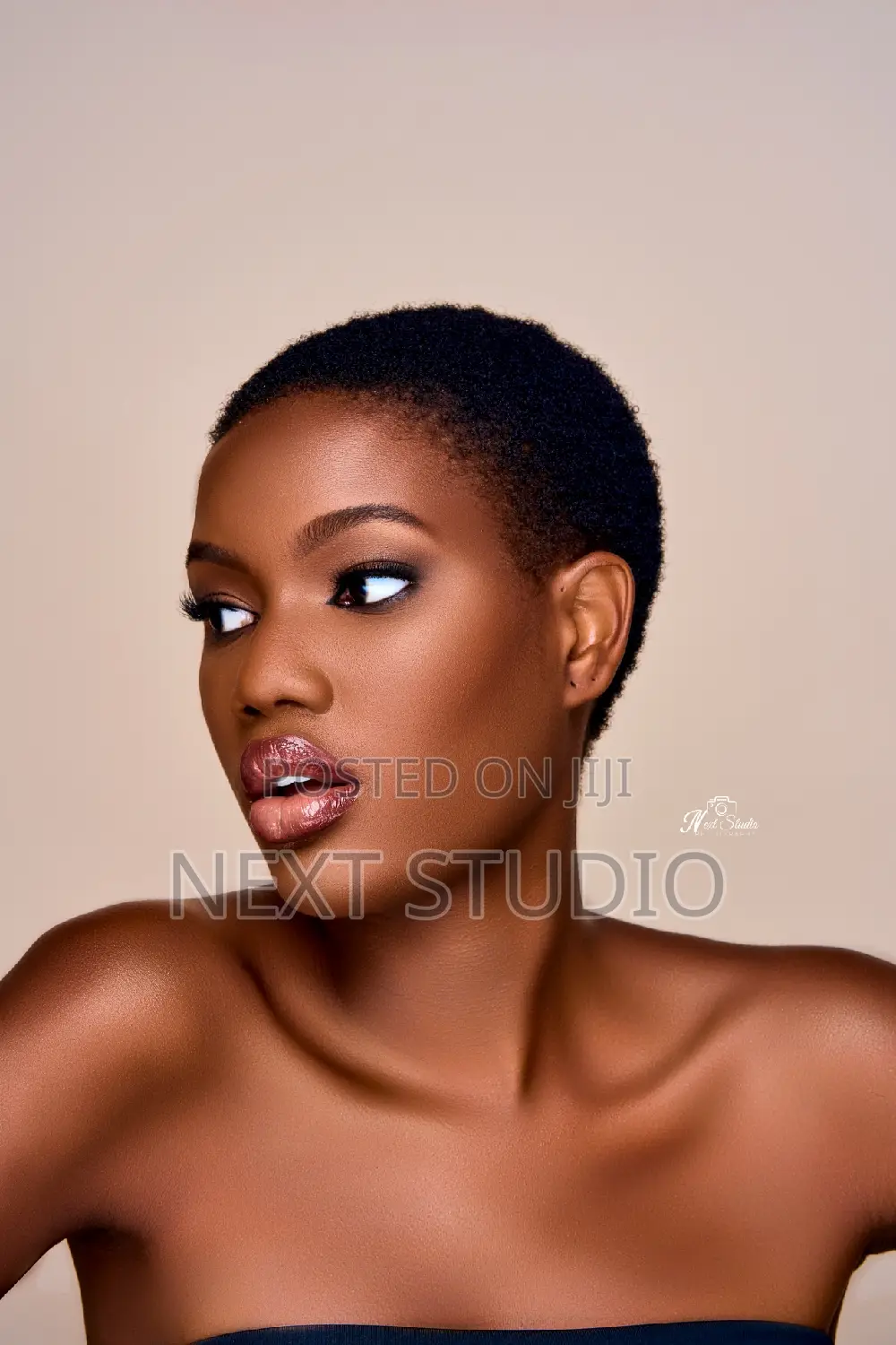 Timeless Portraits: Professional Photoshoots