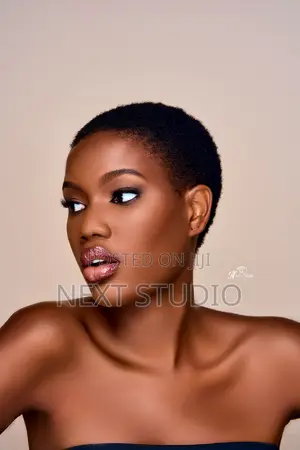 Timeless Portraits: Professional Photoshoots