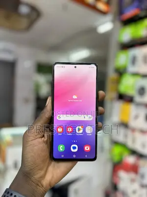 Samsung Galaxy A53 5G 128 GB Black