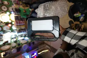 Solar Kit Energy System