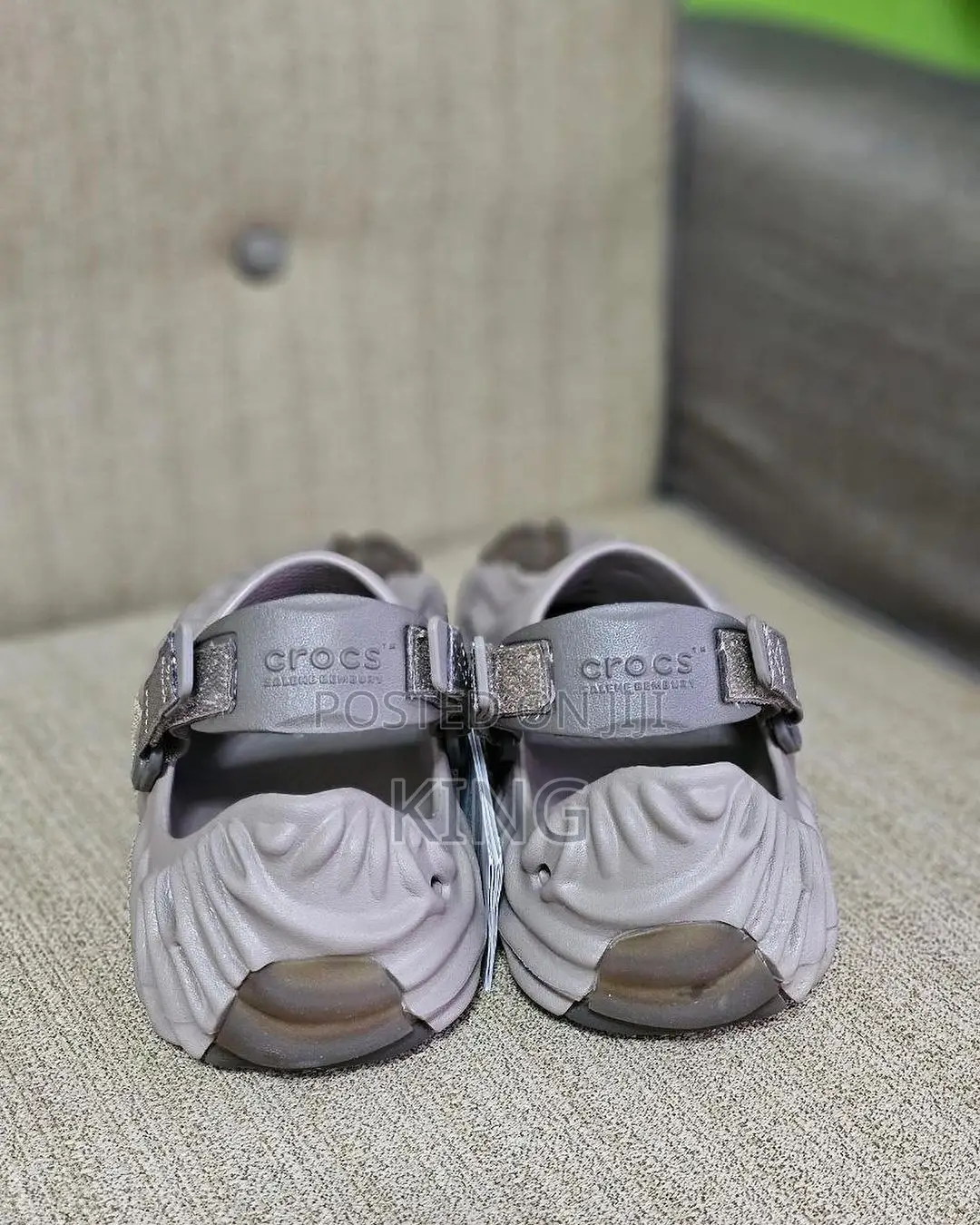 Pollex Arker Crocs