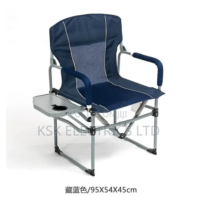 Outdoor Wholesale Lightweight Foldable Beach Camping Chair