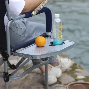 Outdoor Wholesale Lightweight Foldable Beach Camping Chair