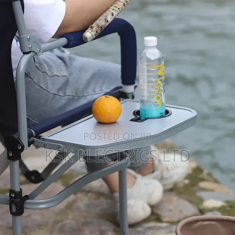Outdoor Wholesale Lightweight Foldable Beach Camping Chair