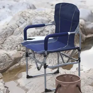 Outdoor Wholesale Lightweight Foldable Beach Camping Chair