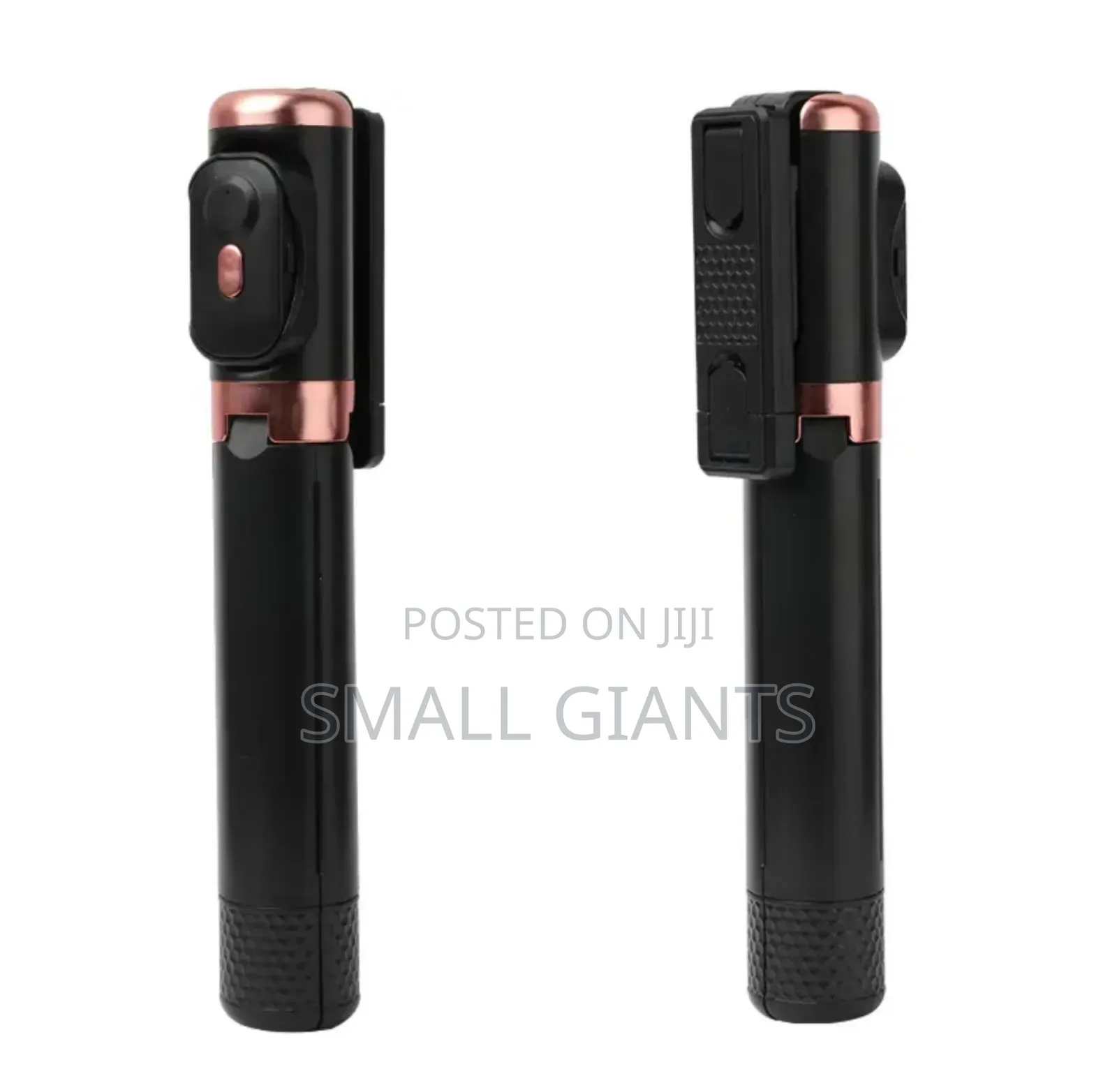 JC-16H Bluetooth Selfie Stick With Tripod and Double Lights