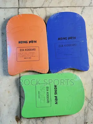 Swimming Board