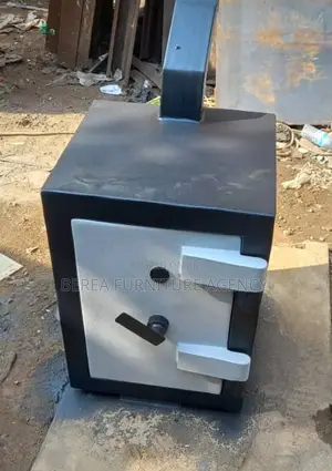 Dope In Storage Safe