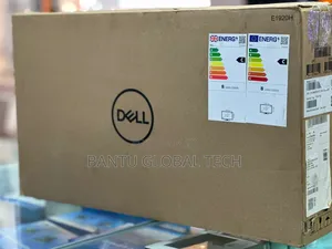 Dell Monitor Wide 19inch