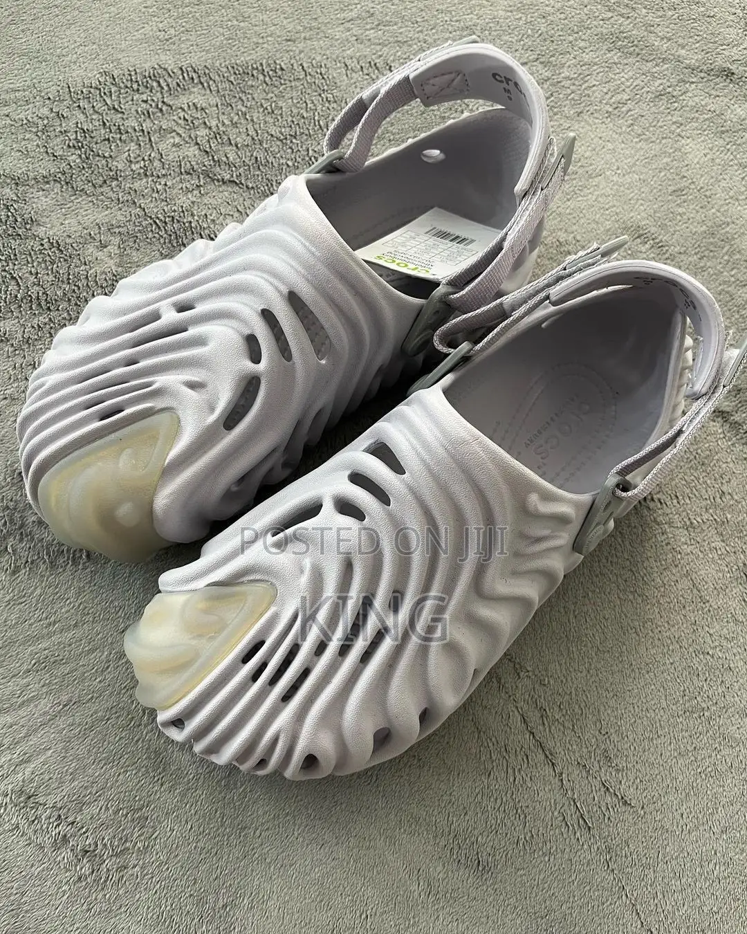 Quir Crocs