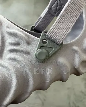 Tanner Crocs