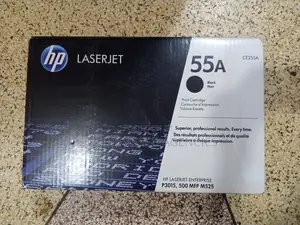 HP Laserjet 55A