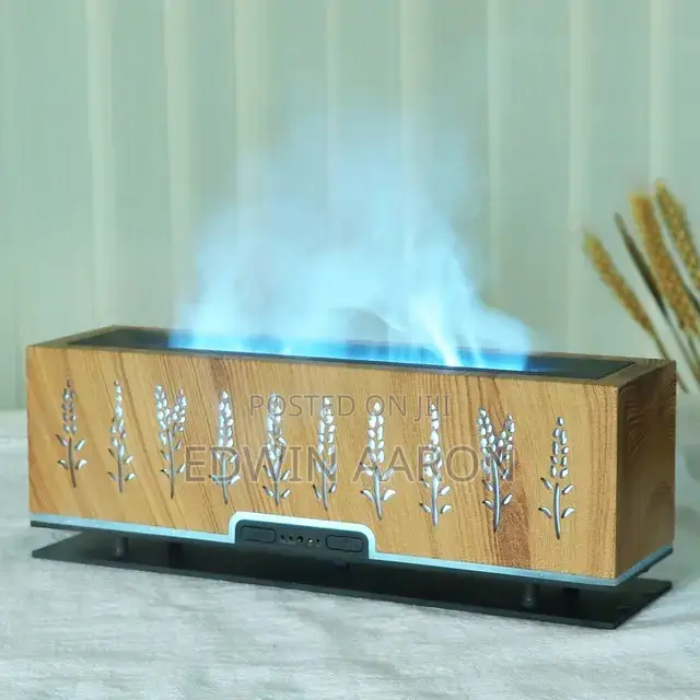 Flame Diffuser
