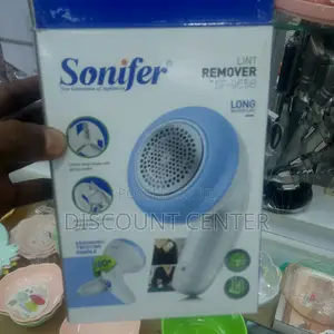 Lint Remover