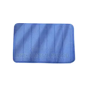 Super Absorbent Bath Mat Non-Slip Shower Bathroom Quick Dry