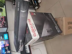 Globelster Soundber