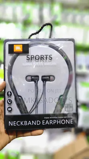 JBL Sports Headsets
