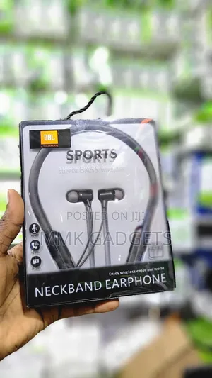 JBL Sports Headsets