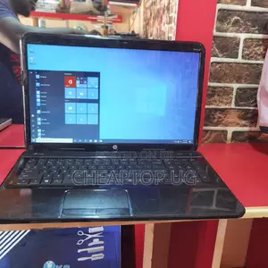 Photo - Laptop HP Pavilion G7 8GB Intel Core I7 HDD 500GB