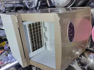 Multifunctional Commercial Ice Cube Maker Machine Heavy