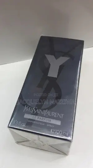 Photo - Y Le Parfum for Men