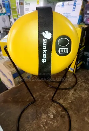High Performance Lantern Pro 400