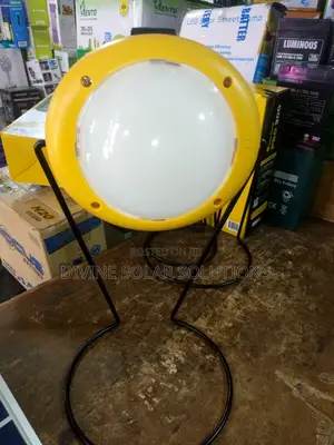 High Performance Lantern Pro 400