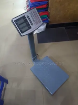 Industry Weigh Platform Weighing Scales 200kg Digital Weighing Scale
