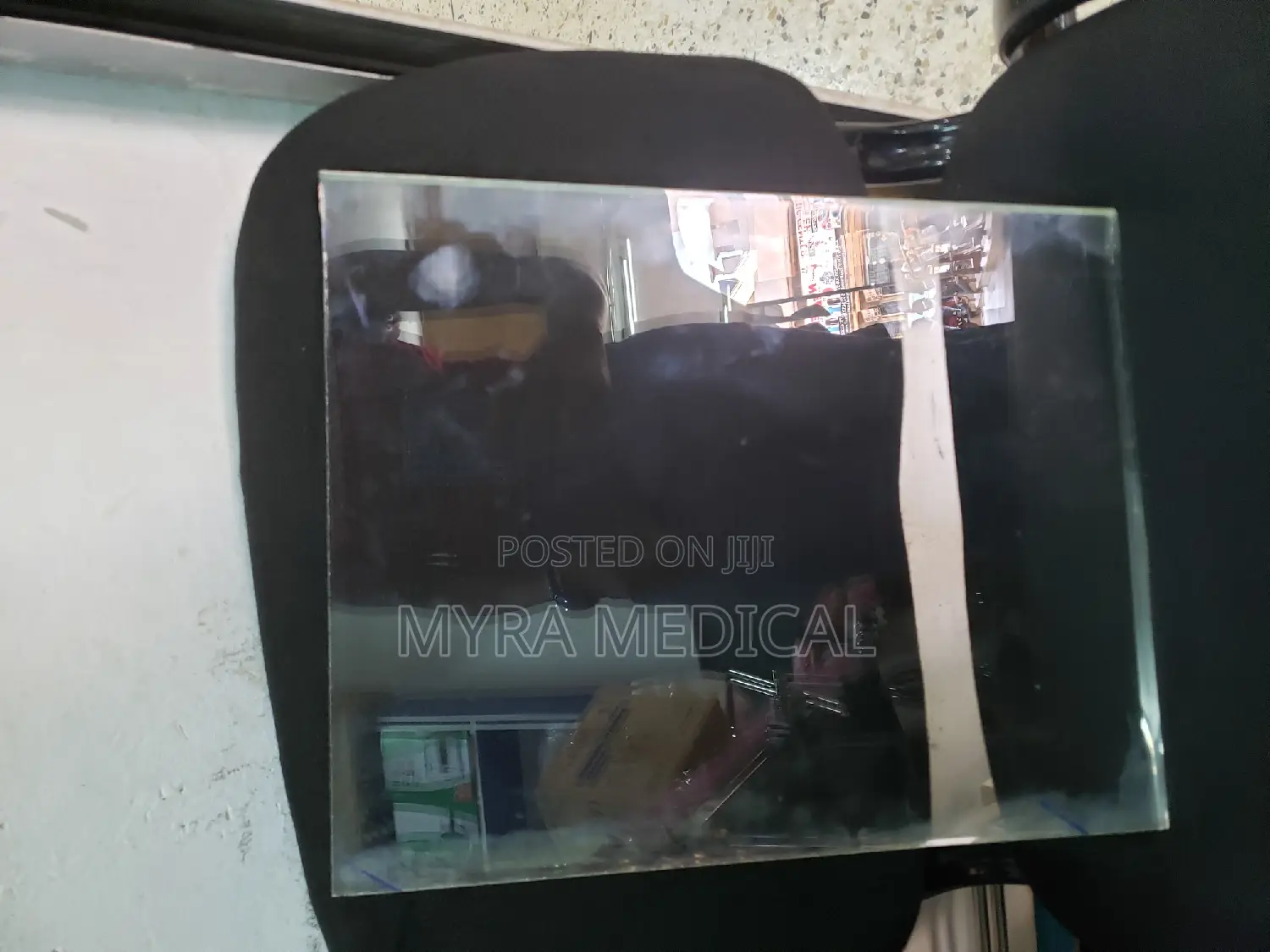 X-Ray LED Glass 30×40cm