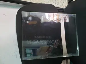X-Ray LED Glass 30×40cm