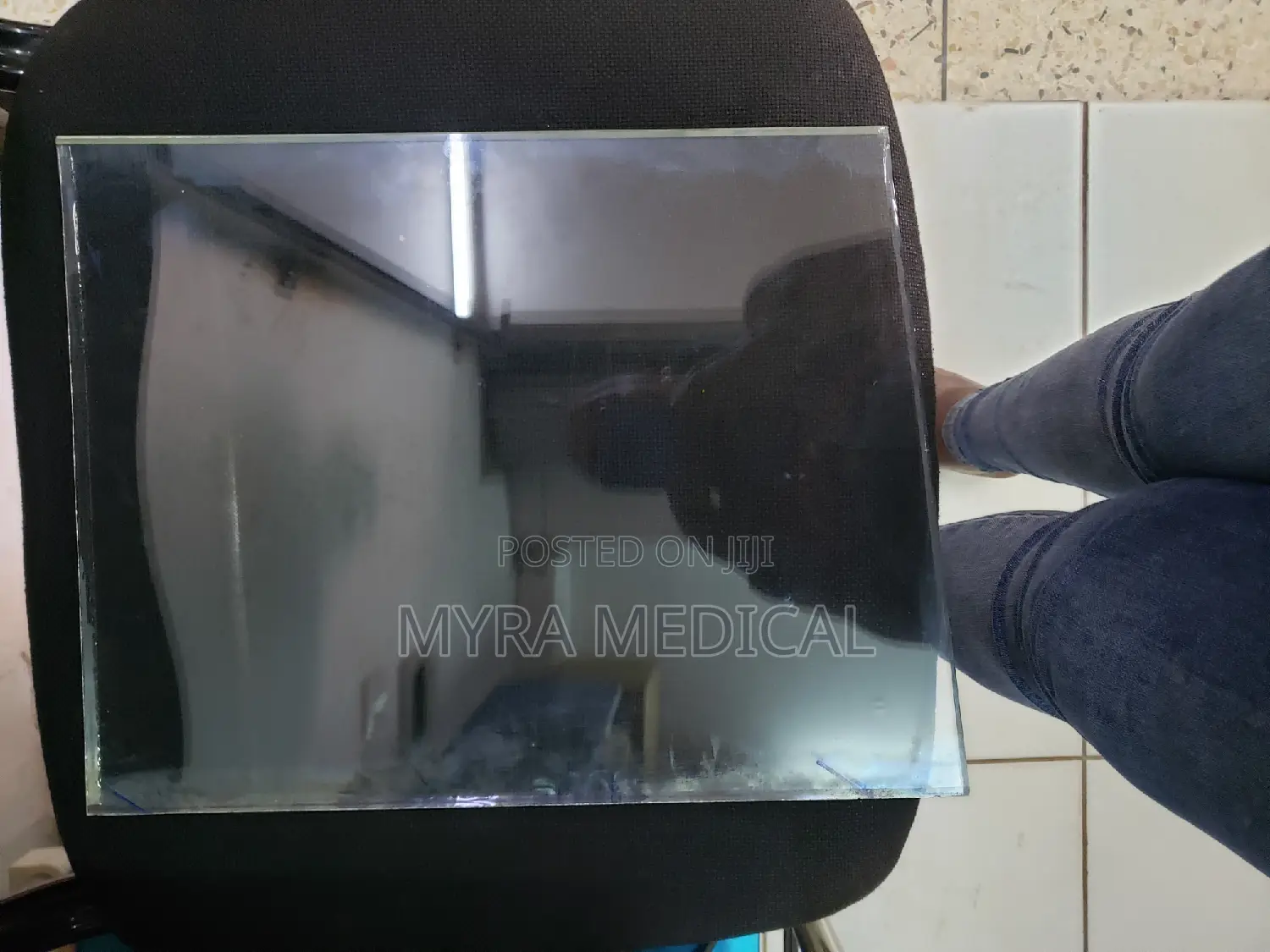 X-Ray LED Glass 30×40cm