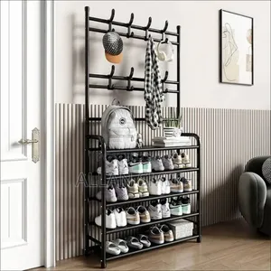 Classy Shoe Racks